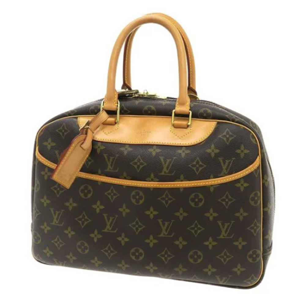 Louis Vuitton Monogram Deauville